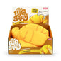 The Big Squij Croissant Slow-Rise Squishy Toy