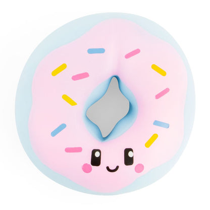 The Big Squij Donut Slow-Rise Squishy Toy