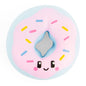 The Big Squij Donut Slow-Rise Squishy Toy