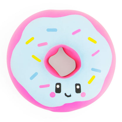 The Big Squij Donut Slow-Rise Squishy Toy