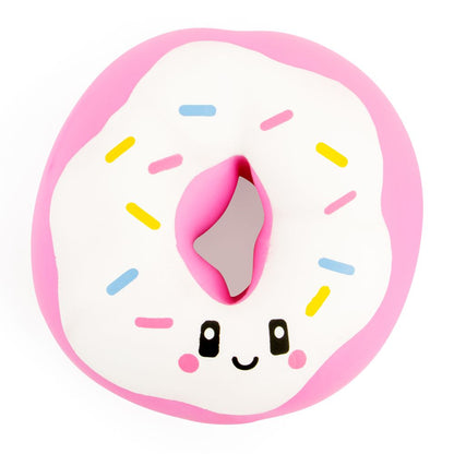 The Big Squij Donut Slow-Rise Squishy Toy
