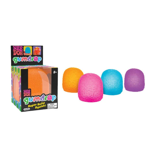 Needoh Gum drop