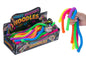 Large crazy stretchy noodles