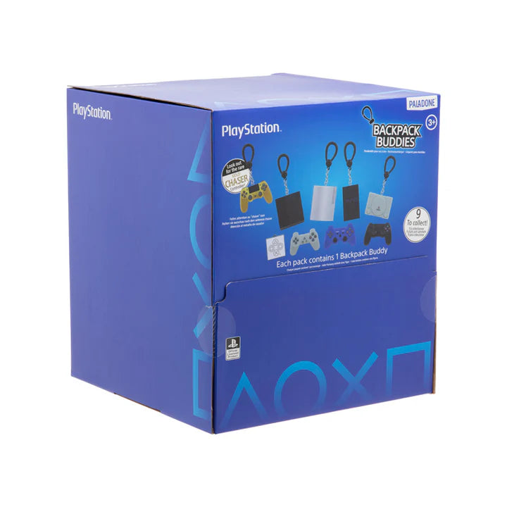 playstation backpack buddies bind bags