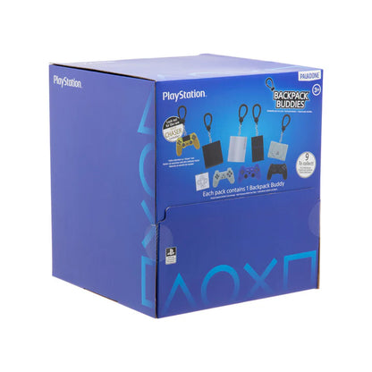 playstation backpack buddies bind bags