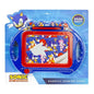 Sonic drawing boards