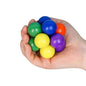 twist and turn fidget ball